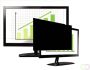 Fellowes PrivaScreenâ¢ black out privacy filter 23" breedbeeld - Thumbnail 1